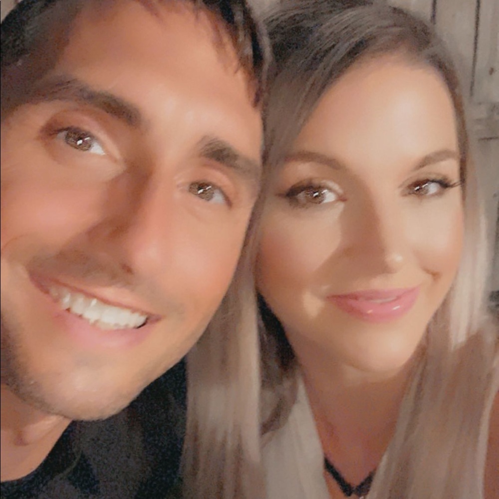 Meet your Posher, Brandy